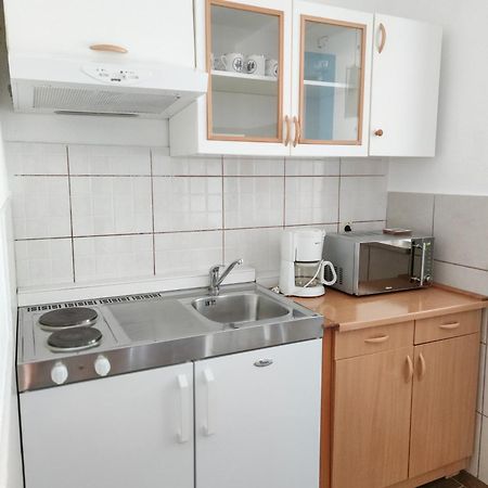 Apartments And Rooms Marica Makarska Værelse billede